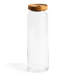 Bailey Storage Jar 1.5ltr No6>Daylesford Organic Shop