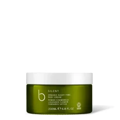Bamford B Silent Organic Night Time Body Cream>Daylesford Organic Sale