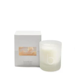 Bamford Candied Orange single wick candle>Daylesford Organic Shop