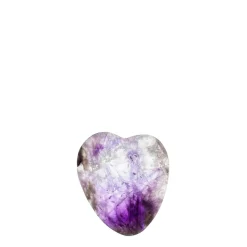 Bamford Chakra Amethyst Heart>Daylesford Organic Fashion