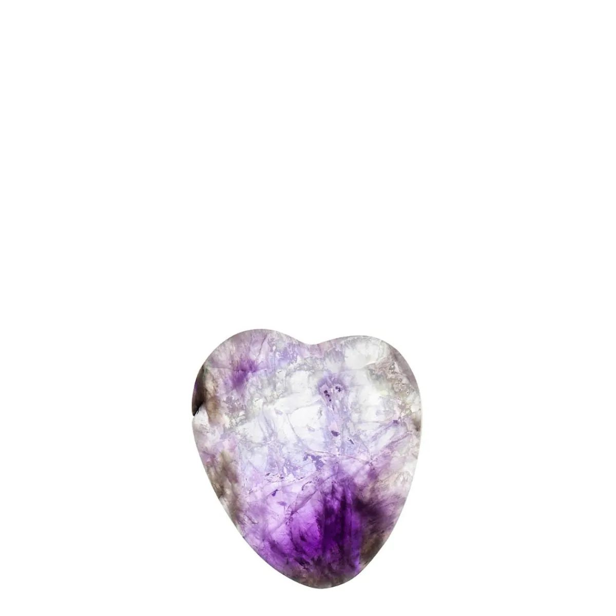 Bamford Chakra Amethyst Heart>Daylesford Organic Fashion