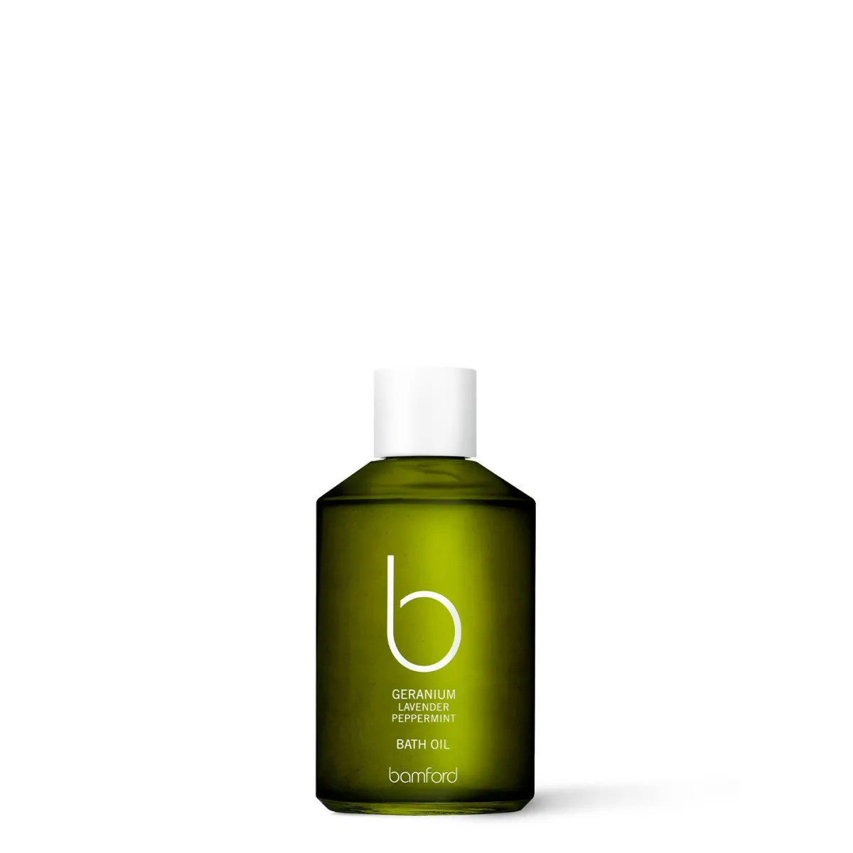 Bamford Geranium Bath Oil>Daylesford Organic Fashion