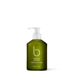 Bamford Geranium Hand & Body Wash>Daylesford Organic Clearance