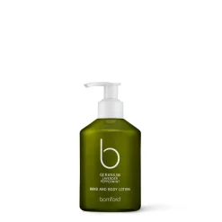 Bamford Geranium Hand & Body Lotion>Daylesford Organic Best Sale