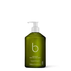 Bamford Geranium Hand & Body Wash>Daylesford Organic Cheap