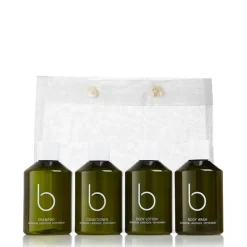 Bamford Green Weekender Gift>Daylesford Organic Best