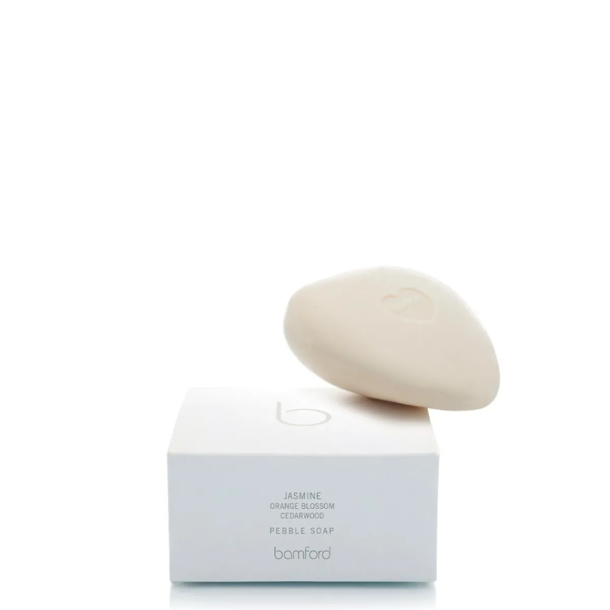 Bamford Jasmine Pebble Soap>Daylesford Organic Discount