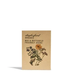 Bee & Butterfly Friendly Seeds>Daylesford Organic Best