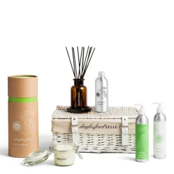 Bergamot Scented Home Hamper>Daylesford Organic Outlet