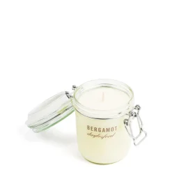 Botanical Bergamot Candle>Daylesford Organic Outlet