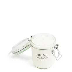 Botanical Fig Leaf Candle>Daylesford Organic Cheap