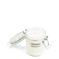 Botanical Lavender Candle>Daylesford Organic Discount