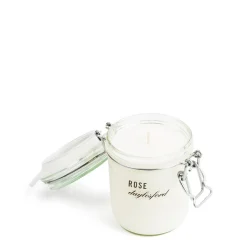 Botanical Rose Candle>Daylesford Organic Cheap