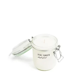 Botanical Vine Tomato Candle>Daylesford Organic Outlet