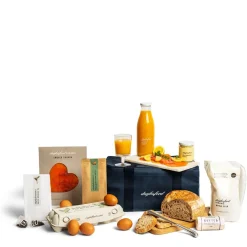 Breakfast Royale Hamper>Daylesford Organic Shop