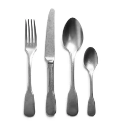 Brick Lane Cutlery 24 Piece Set>Daylesford Organic Cheap