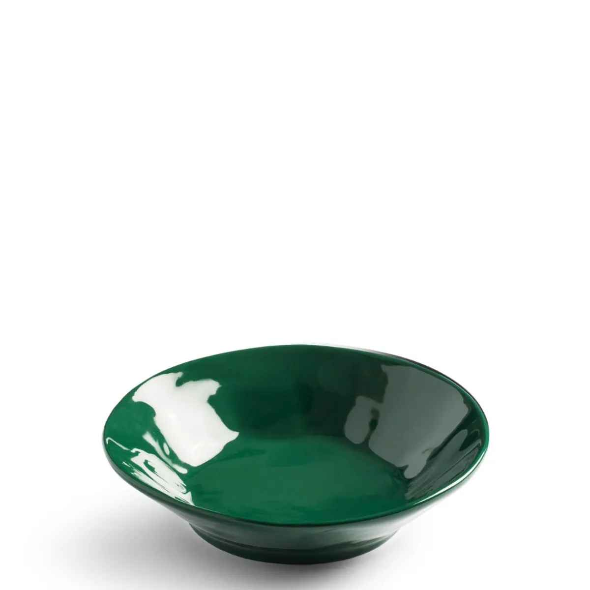Brunswick Pasta Bowl in Green>Daylesford Organic Cheap