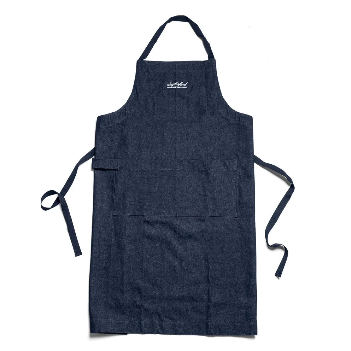 Buckley Denim Apron>Daylesford Organic Flash Sale