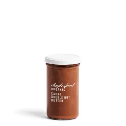 Cacao Double Nut Butter>Daylesford Organic Flash Sale