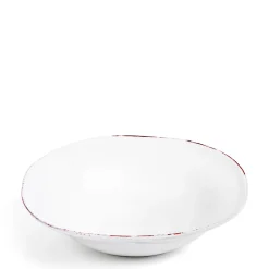 Campagna Bowl White>Daylesford Organic Cheap