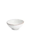 Campagna Cereal Bowl White>Daylesford Organic Fashion
