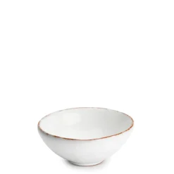 Campagna Cereal Bowl White>Daylesford Organic Fashion