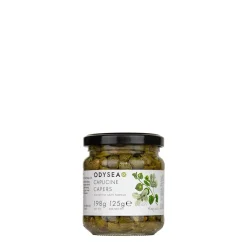 Capucine Capers>Daylesford Organic Hot