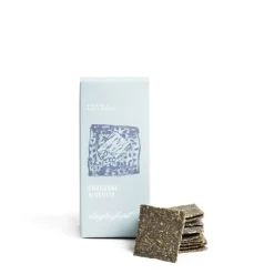 Charcoal Biscuits>Daylesford Organic Fashion