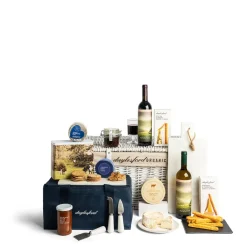Cheese & Wine Hamper>Daylesford Organic Cheap