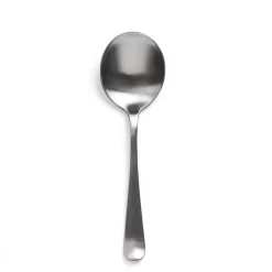 Chepstow Soup Spoon>Daylesford Organic Fashion