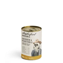 Chicken Wet Food for Dogs>Daylesford Organic Sale