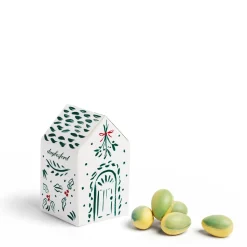 Chocolate Robin's Eggs>Daylesford Organic Best