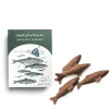 Chocolate Sardines>Daylesford Organic Store