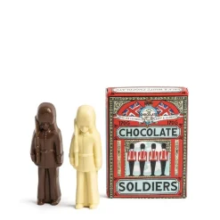 Chocolate Soldiers>Daylesford Organic Online
