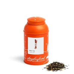 Christmas Chai Loose Leaf Tea Caddy>Daylesford Organic New