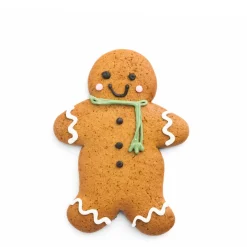 Christmas Gingerbread Man>Daylesford Organic New