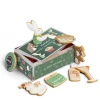 Christmas Iced Biscuit Selection>Daylesford Organic Cheap