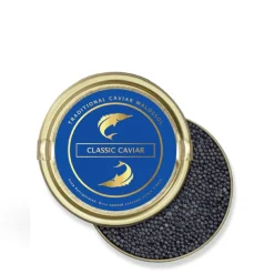Classic Caviar>Daylesford Organic Flash Sale