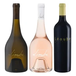 Collector Trio>Daylesford Organic Discount