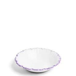 Combs Bowl Lavender>Daylesford Organic Flash Sale