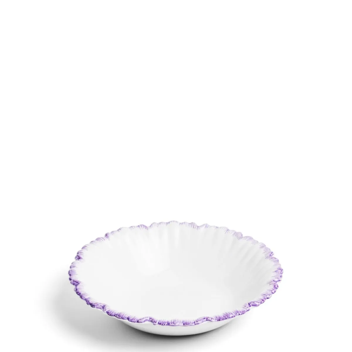 Combs Bowl Lavender>Daylesford Organic Flash Sale