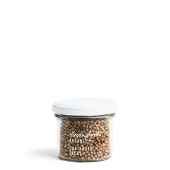 Coriander Seeds>Daylesford Organic Shop