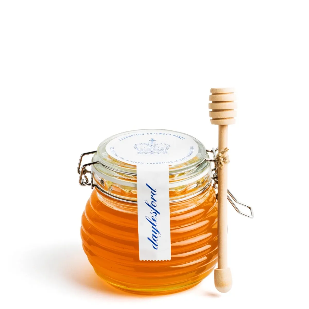 Coronation Cotswold Honey Jar>Daylesford Organic Best Sale