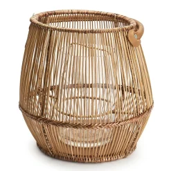 Cove Lantern Natural Large>Daylesford Organic Cheap