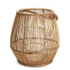 Cove Lantern Natural Medium>Daylesford Organic New