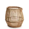 Cove Lantern Natural Small>Daylesford Organic Cheap