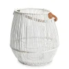 Cove Lantern White Medium>Daylesford Organic Shop