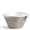 Cove Wine Cooler White Wash>Daylesford Organic Shop