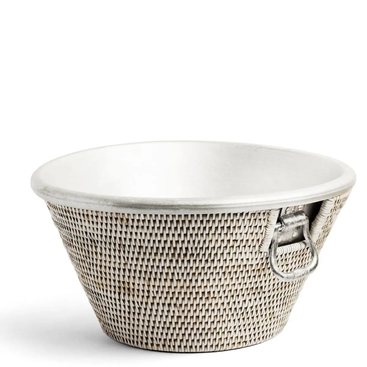 Cove Wine Cooler White Wash>Daylesford Organic Shop
