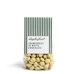 Cranberries in White Chocolate>Daylesford Organic Discount